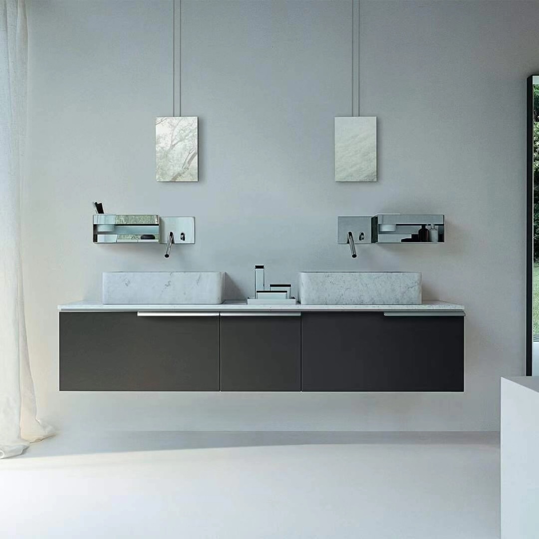 Cleaning Tips for Carrara Marble Vanity Tops: Removing Soap Scum and Stains
