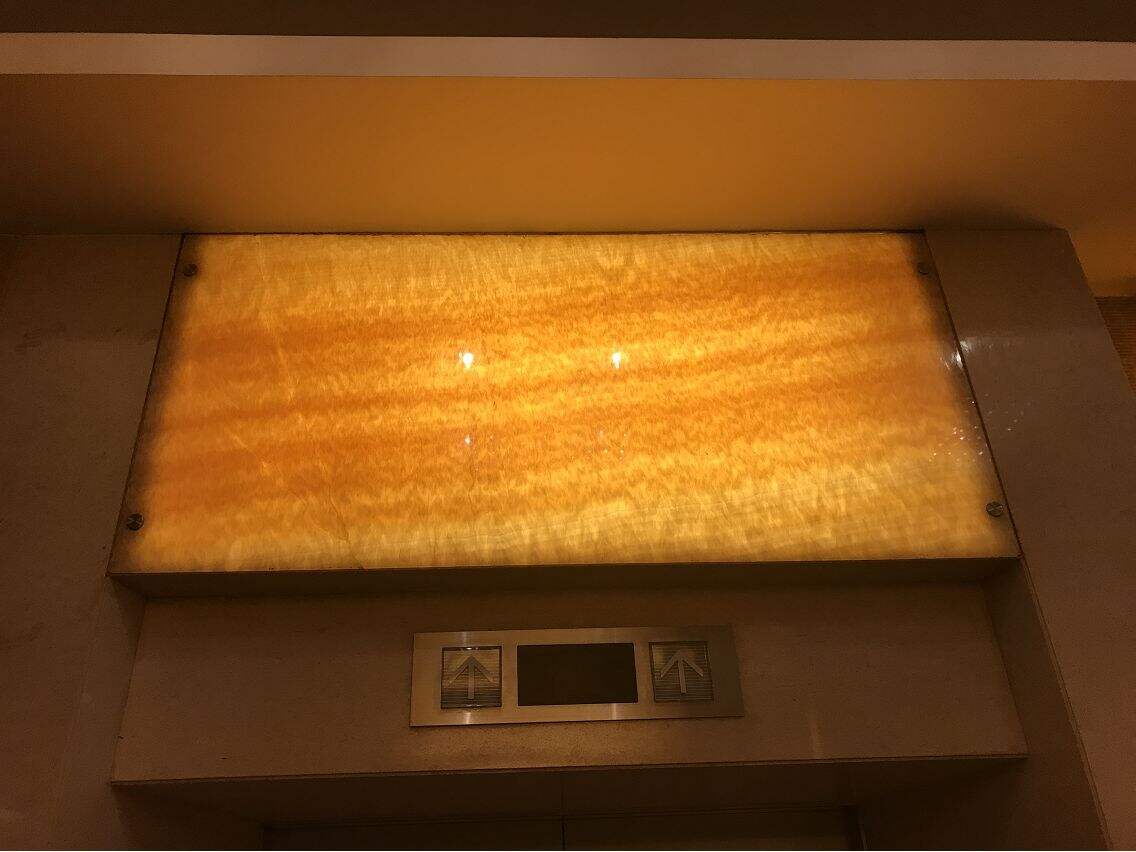 The Durability of Onyx Backlit Wall Panels in Different Environments
