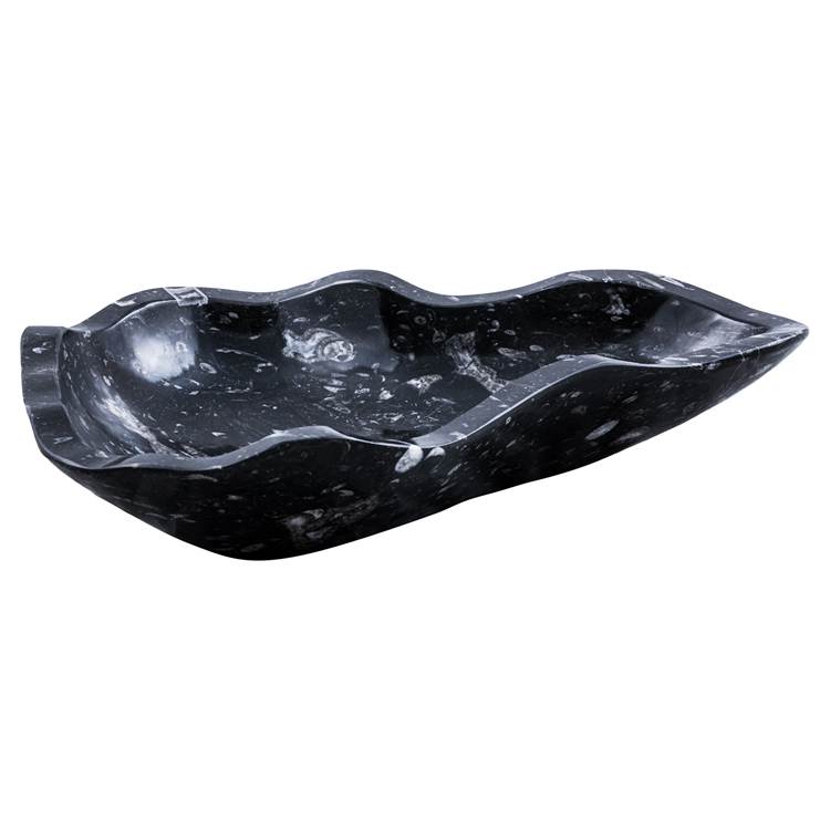 Fossil Marble Sink-EWS2203