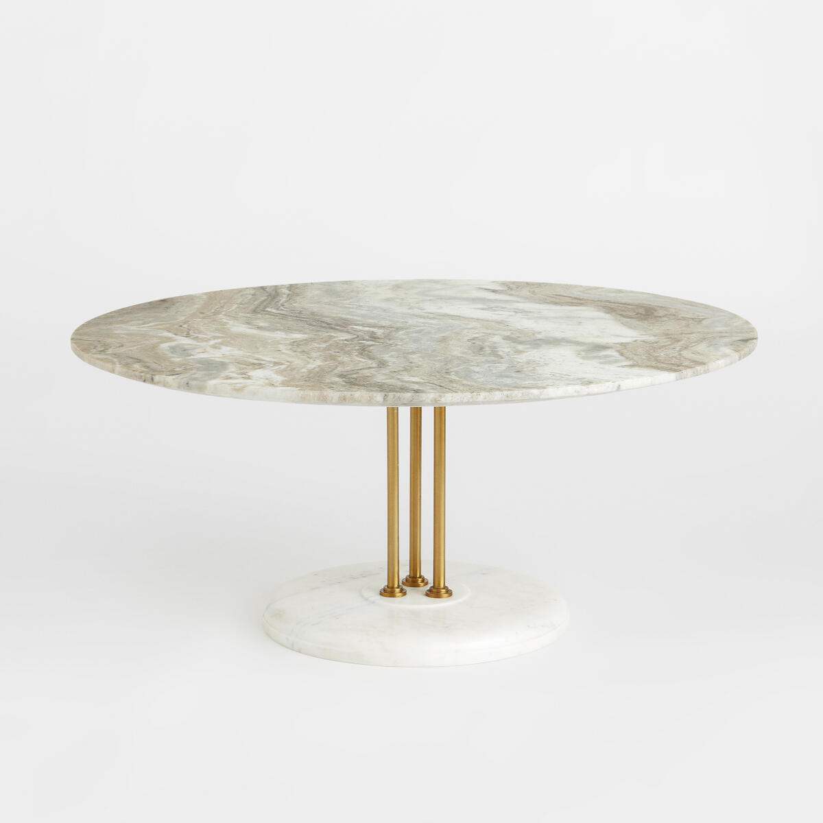 Wizard of Oz Marble, Coffee Table